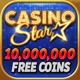 CasinoStar – Free Slots