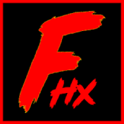 ikon FHX MAGIC COC S4 PRO