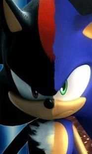 Sonic Lock Screen screenshot 1