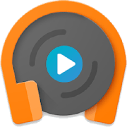Mp3 song download - MusiCLoud icon