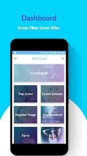 Mp3 song download - MusiCLoud screenshot 3