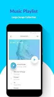 Mp3 song download - MusiCLoud screenshot 1