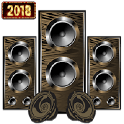 Music Equalizer, Super Speaker Bass Booster EQ Pro icon