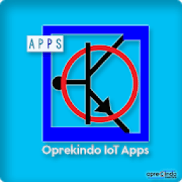 Oprekindo IoT Apps иконка
