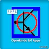 Oprekindo IoT Apps on 9Apps