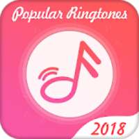 Top New Ringtone 2018 : Ringtone maker