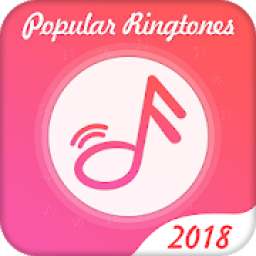 ikon Top New Ringtone 2018 : Ringtone maker