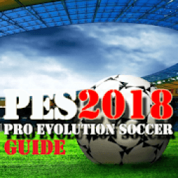 ikon Pro Guide PES 18 Soccer Evolution