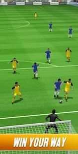 Pro Guide PES 18 Soccer Evolution screenshot 2