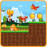 Super Dinosaur Train Run 2018