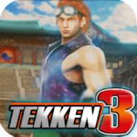 Game Tekken 3 Tips
