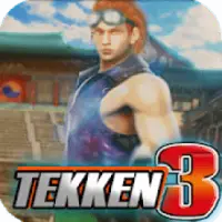 ikon Game Tekken 3 Tips