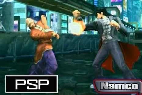Game Tekken 3 Tips स्क्रीनशॉट 1