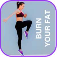 Fat Burning Workouts on 9Apps