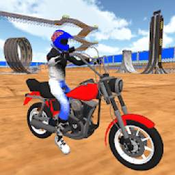 Motorcycle Escape Simulator; Formula Car - Police