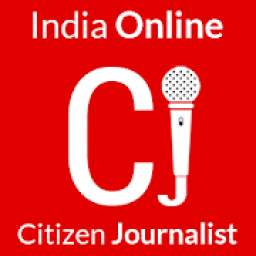 India Online Citizen Journalist