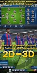 Pro Guide PES 18 Soccer Evolution screenshot 3