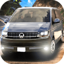 ikon Transporter Minibus Driving Simulator