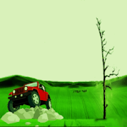 ikon Hill Climb Super Racer