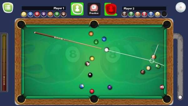 8 Ball Mastemind screenshot 2