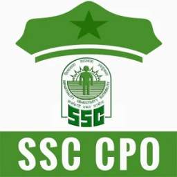 SSC CPO SI Exam- Free Online Tests, Study Material