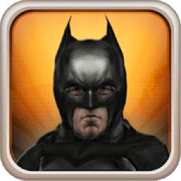 Your Batman 1