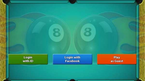 8 Ball Mastemind screenshot 4