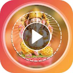 Ganesha Video Status : Lyrical Video songs