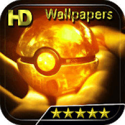 Pokemon Wallpapers Free hd आइकन
