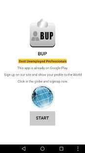 BUP स्क्रीनशॉट 17