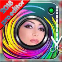 Photo Editor _ labo photo 2018 on 9Apps