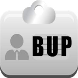 BUP 1.1