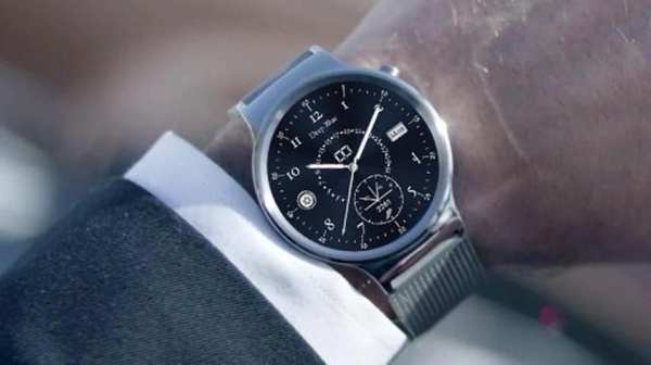 Deep Blue Watchface screenshot 13