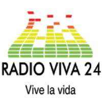 Radio Viva 24