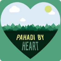 PahadiByHeart