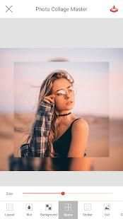Photo Collage Master Pro screenshot 7