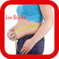 Lose Belly Fat App