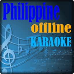 ikon Philippine Offline Karaoke