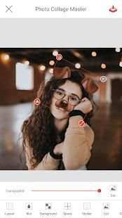 Photo Collage Master Pro screenshot 6