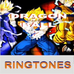 ikon dragon ball z ringtones