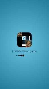 Fortnite Piano game screenshot 4