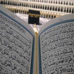 Quran Recitation Videos आइकन