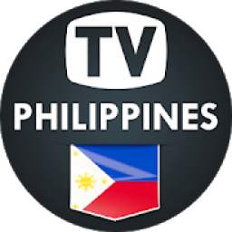TV Philippines Free TV Listing