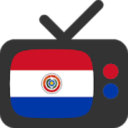 TV Paraguay icon