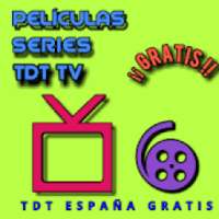 Películas, series y TV Gratis. on 9Apps