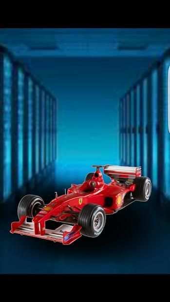 Red Box Racing screenshot 1