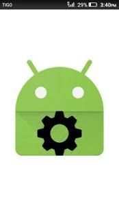 Root Android screenshot 2