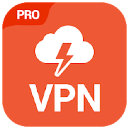 ikon VPN PRO Unlimited - Free-Unblock-Proxy