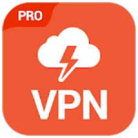 VPN PRO Unlimited - Free-Unblock-Proxy