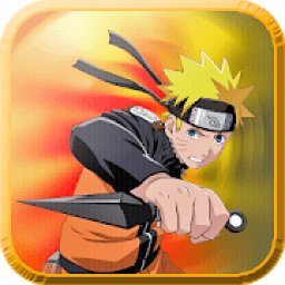 ikon Naruto Shippuden Adventure